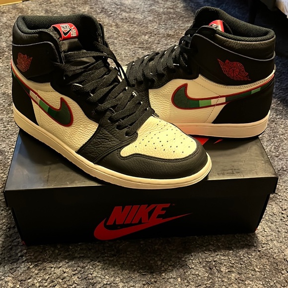 Jordan 1 Retro High